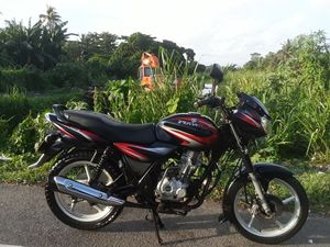 Bajaj Discover 125 2016 for Sale