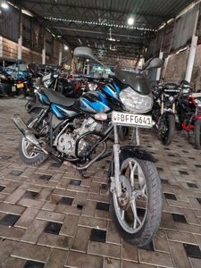 Bajaj Discover 125 2016 for Sale