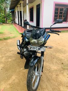 Bajaj Discover 125 2016 for Sale