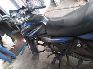 Bajaj Discover 125 2016 for Sale