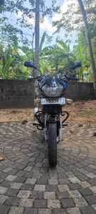 Bajaj Discover 125 2016 for Sale