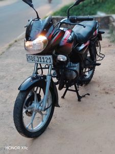 Bajaj Discover 125 2016 for Sale
