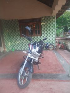 Bajaj Discover 125 2016 for Sale