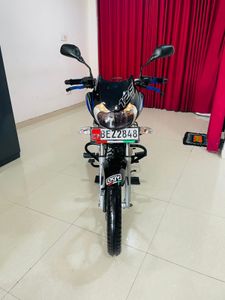 Bajaj Discover 125 2016 for Sale