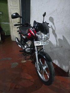 Bajaj Discover 125 2017 for Sale