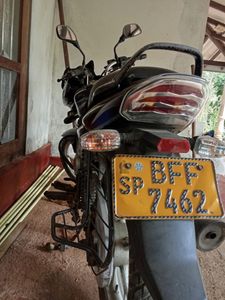 Bajaj Discover 125 2017 for Sale