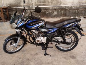 Bajaj Discover 125 2017 for Sale