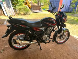 Bajaj Discover 125 2017 for Sale