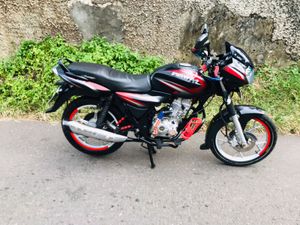 Bajaj Discover 125 2017 for Sale
