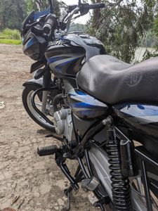 Bajaj Discover 125 2017 for Sale