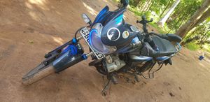 Bajaj Discover 125 2017 for Sale