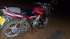 Bajaj Discover 125 2017 for Sale Bajaj Discover 125 2017 for Sale