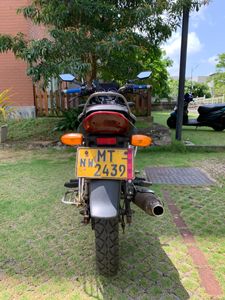 Bajaj Discover 125 2018 for Sale