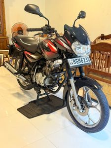 Bajaj Discover 125 2018 for Sale