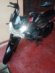 Bajaj Discover 125 2018 for Sale
