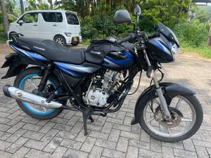 Bajaj Discover 125 2018 for Sale