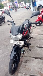 Bajaj Discover 125 2018 for Sale