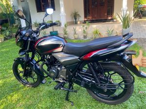 Bajaj Discover 125 2019 for Sale