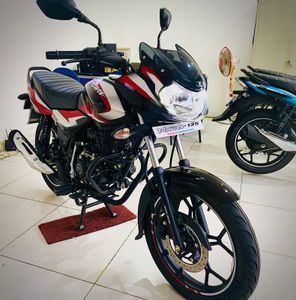 Bajaj Discover 125 2025 for Sale