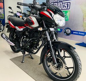 Bajaj Discover 125 2025 for Sale