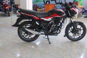 Bajaj Discover 125 2025 for Sale