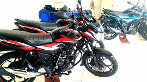 Bajaj Discover 125 2025 for Sale Bajaj Discover 125 2025 for Sale
