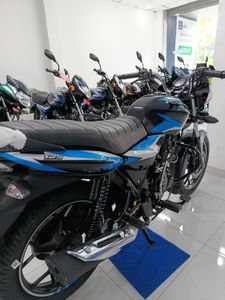 Bajaj Discover 125 2025 for Sale