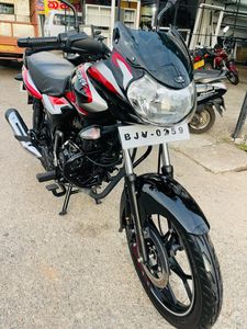 Bajaj Discover 125 2025 for Sale