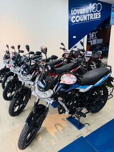 Bajaj Discover 125 2025 for Sale