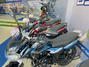 Bajaj Discover 125 2025 for Sale