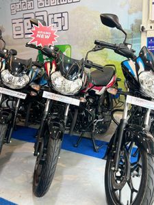 Bajaj Discover 125 2025 for Sale Bajaj Discover 125 2025 for Sale