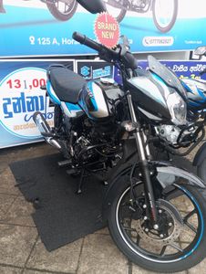 Bajaj Discover 125 2025 for Sale