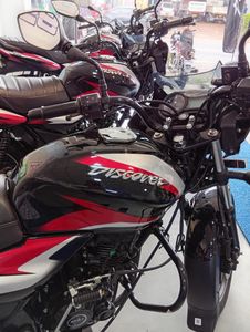 Bajaj Discover 125 2025 for Sale