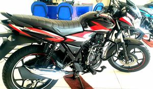 Bajaj Discover 125 2025 NEW for Sale
