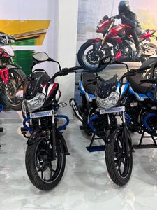 Bajaj Discover 125 2026 for Sale
