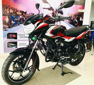 Bajaj Discover 125 2026 for Sale