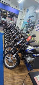 Bajaj Discover 125 2026 for Sale