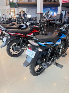 Bajaj Discover 125 2026 for Sale