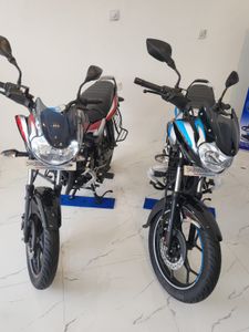 Bajaj Discover 125 2026 for Sale