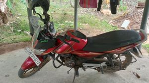 Bajaj Discover 125 2015 for Sale