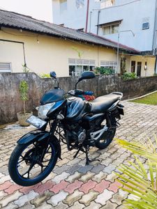 Bajaj Discover 125 2015 for Sale