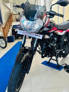 Bajaj Discover 125 Brand New [09] 2025 for Sale