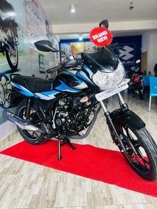 Bajaj Discover 125 Brand New 104 2025 for Sale