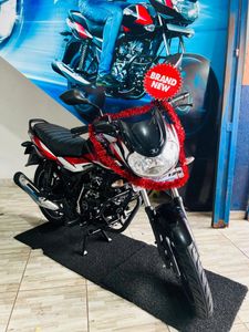 Bajaj Discover 125 BRAND NEW 116 2025 for Sale