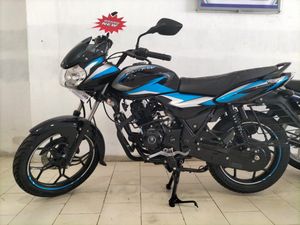 Bajaj Discover 125 Brand New [12] 2024 for Sale