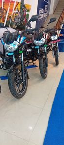 Bajaj Discover 125 Brand New [16] 2025 for Sale