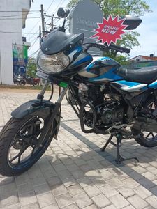 Bajaj Discover 125 Brand New 2025 for Sale