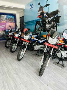 Bajaj Discover 125 Brand New 2025 for Sale