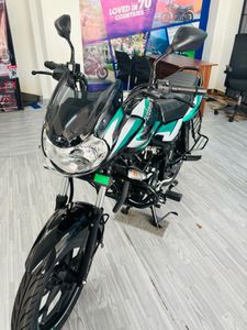 Bajaj Discover 125 Brand New 2025 for Sale