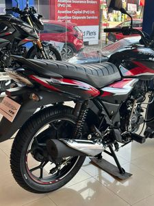 Bajaj Discover 125 brand new 2025 for Sale